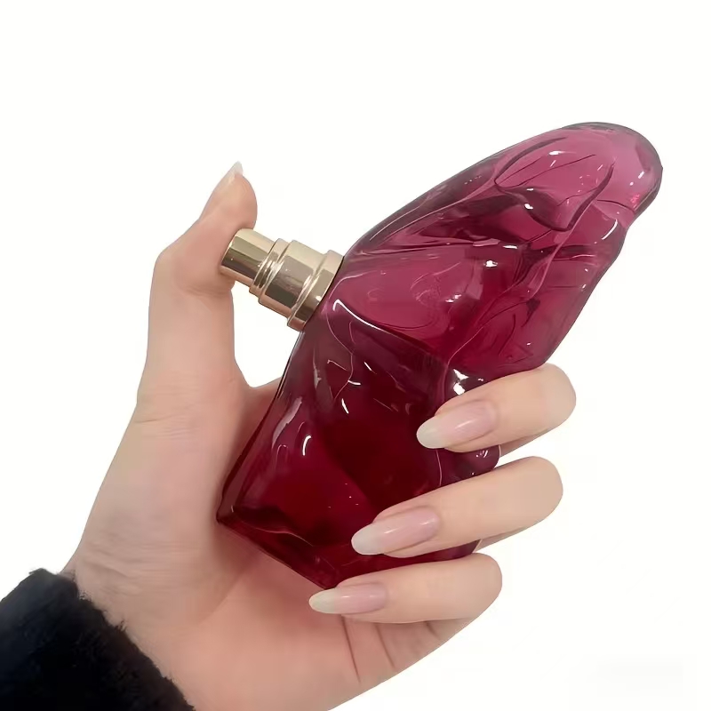 LA Bom. b.A 2.7oz female perfu - مراجعة Perfume La Fragrance وسعره