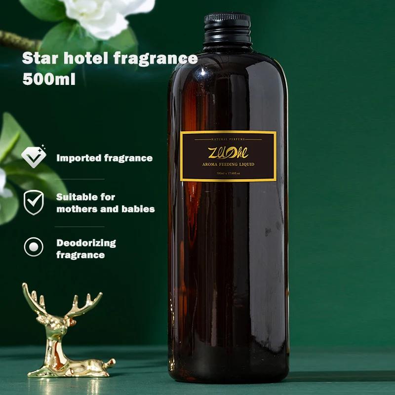 500ML Hilton Ritz Carlton Frag - مراجعة Perfume Fragrance World وسعره