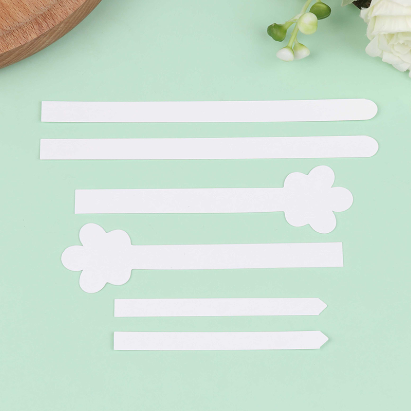 100/500pcs Tester Strips Fragr - مراجعة Perfume Fragrance World وسعره