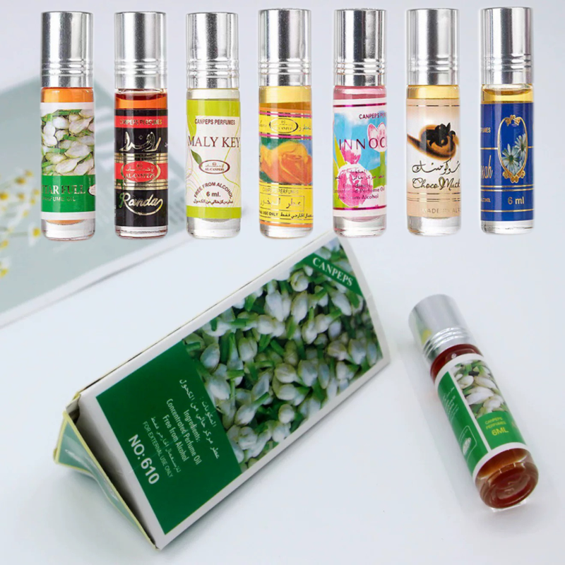 Dubai Perfume Lasting Fragranc - مراجعة Perfume Fragrance World وسعره