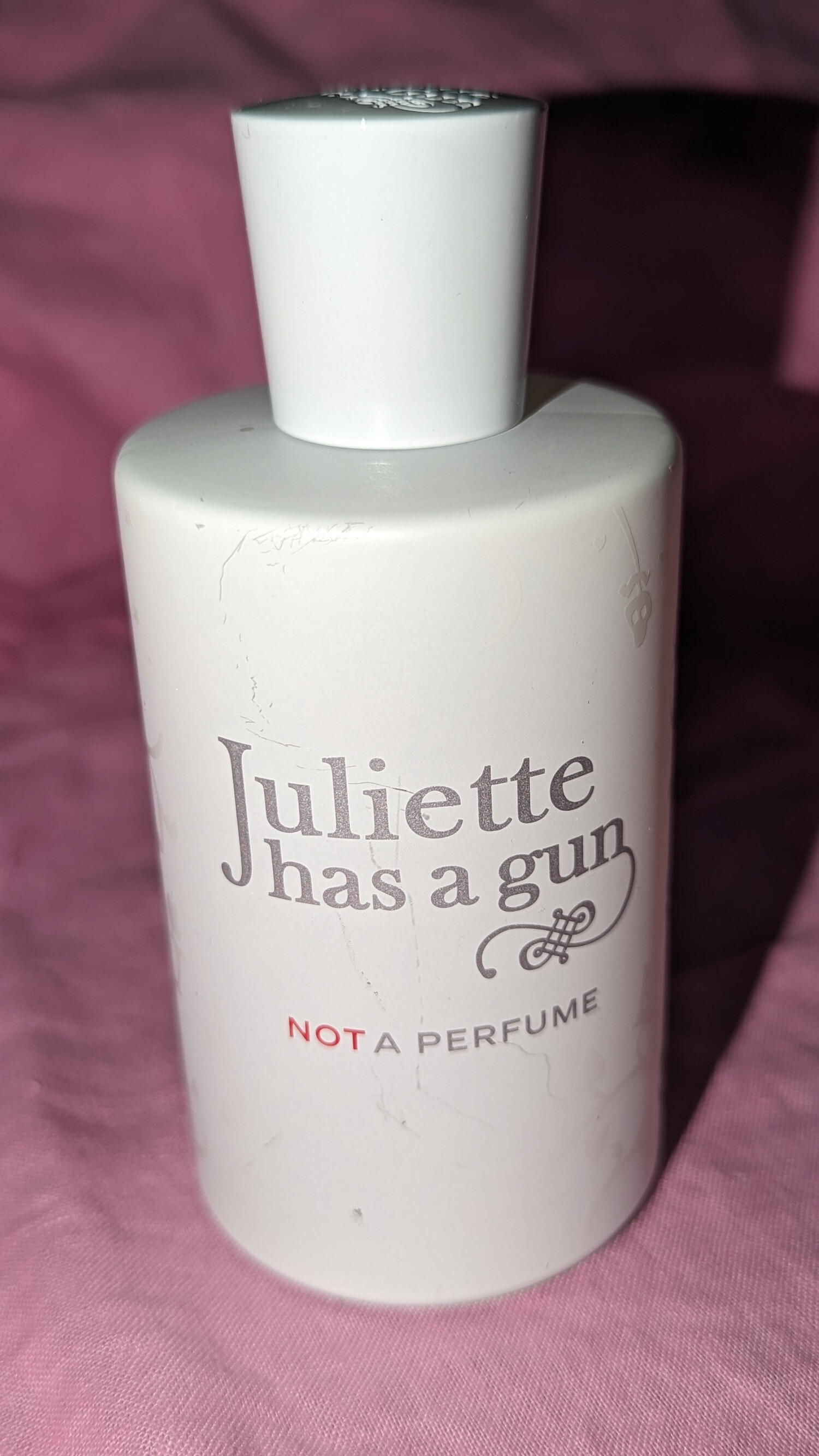 100ml Unisex Minimalist Molecu - مراجعة Perfume La Fragrance وسعره