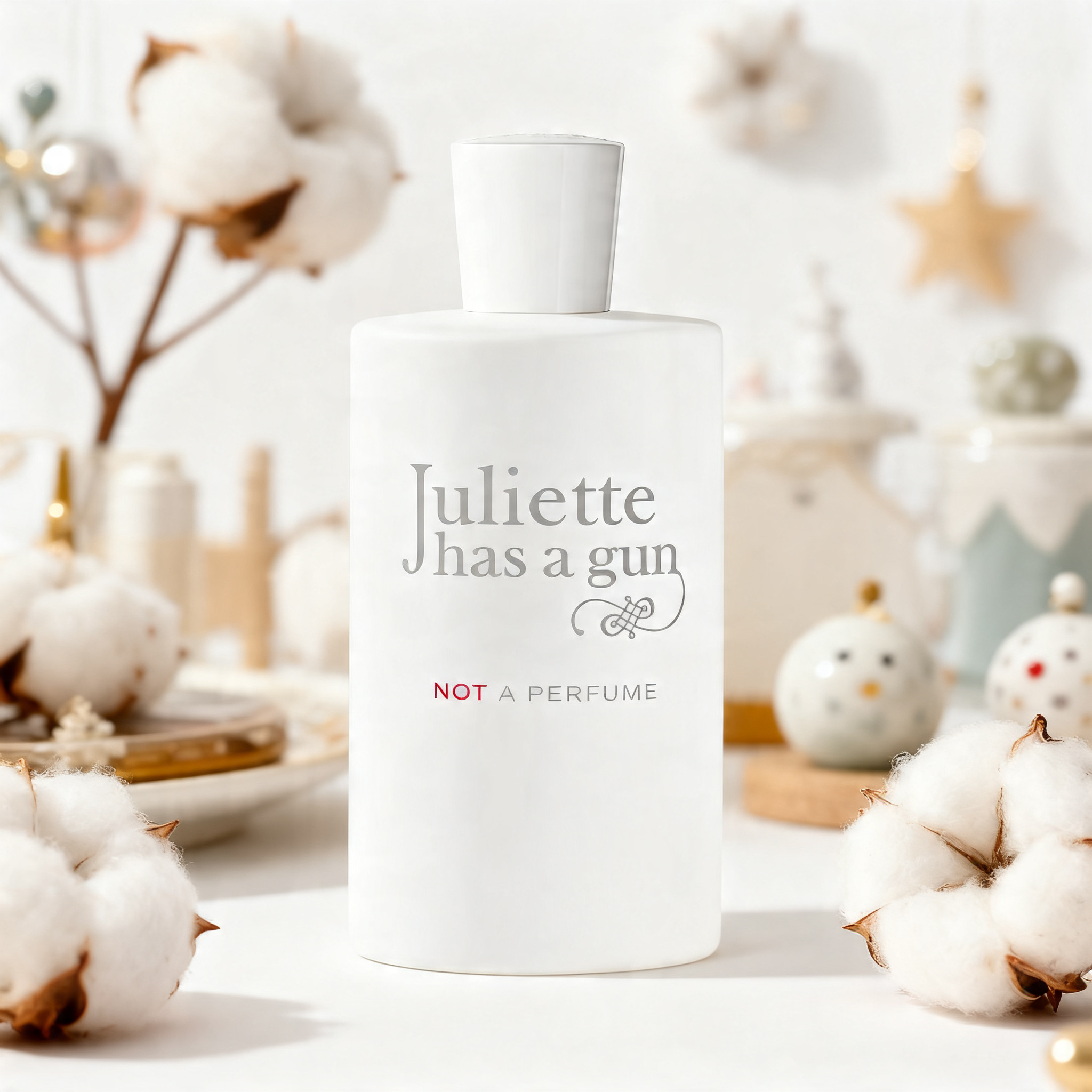 100ml Unisex Minimalist Molecu - مراجعة Perfume La Fragrance وسعره