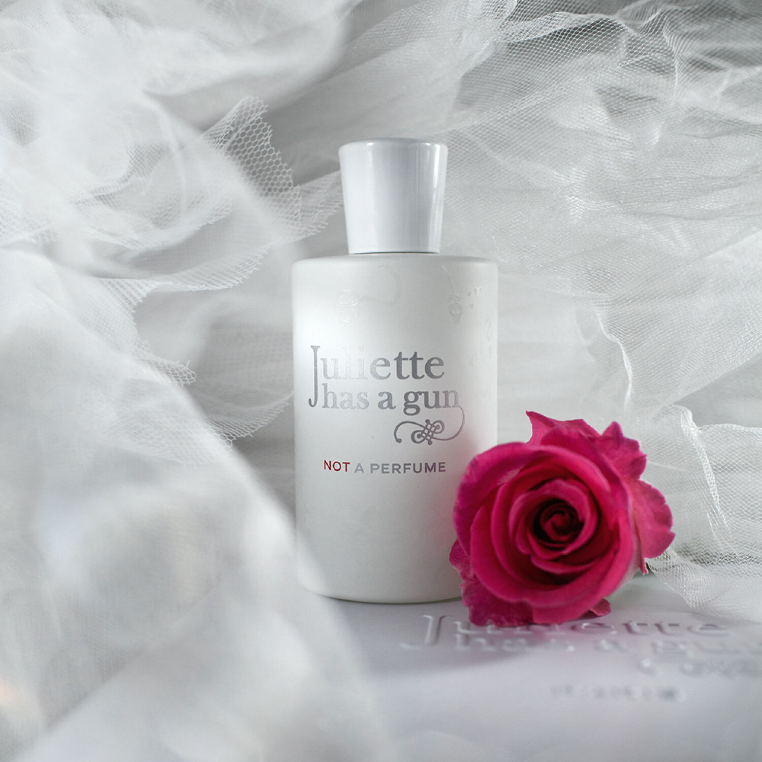 100ml Unisex Minimalist Molecu - مراجعة Perfume La Fragrance وسعره